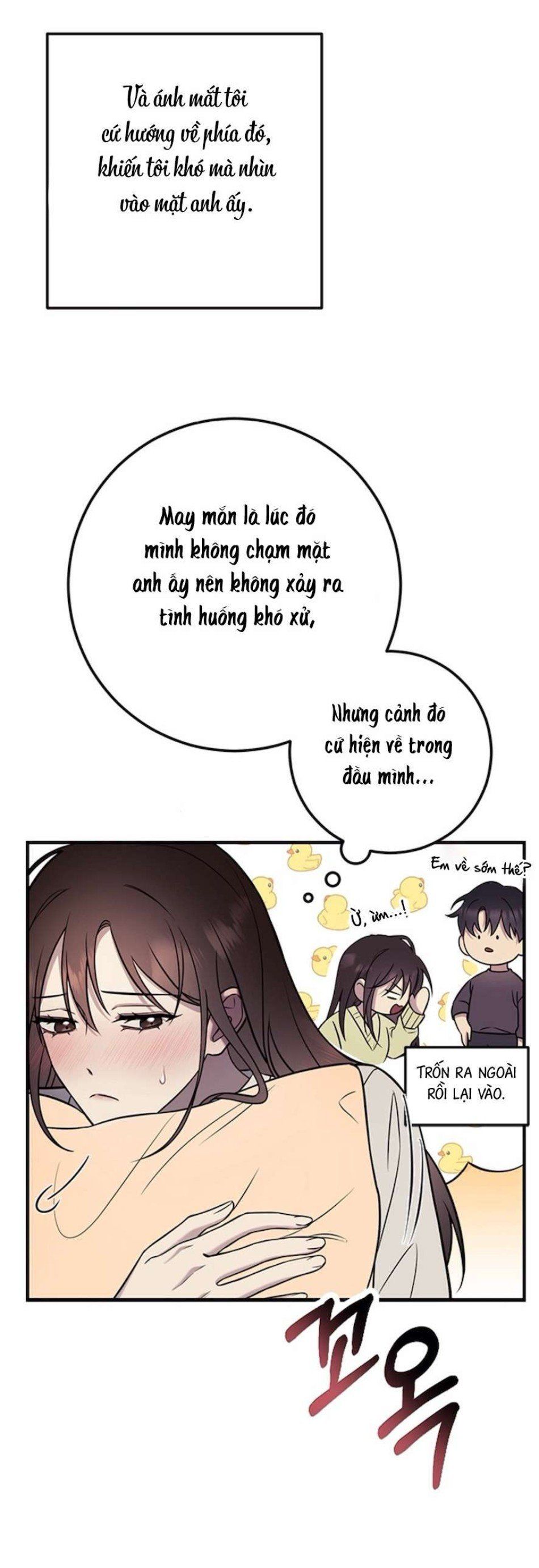 đọc truyện Oppa, Cho Em Xin Một Miếng Nào! Chương 2 ảnh 11 tại Thiên Thai Truyện