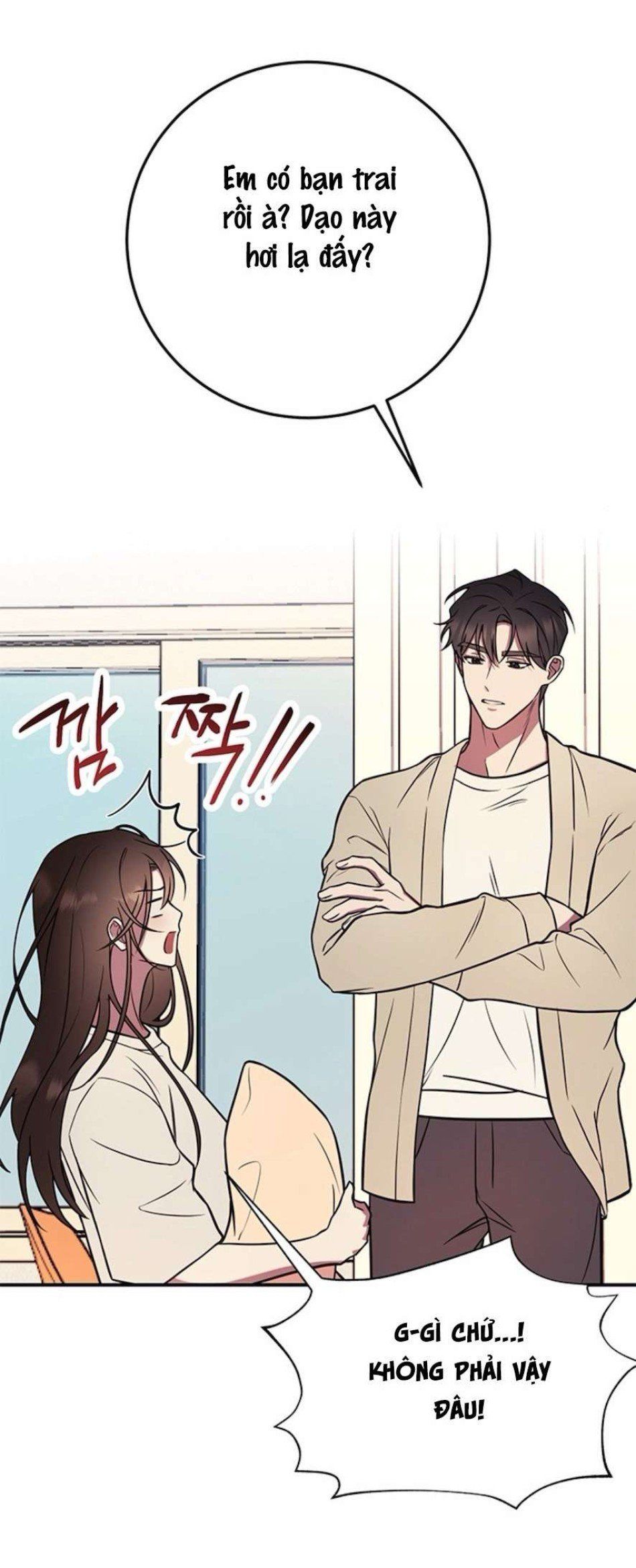 đọc truyện Oppa, Cho Em Xin Một Miếng Nào! Chương 2 ảnh 16 tại Thiên Thai Truyện
