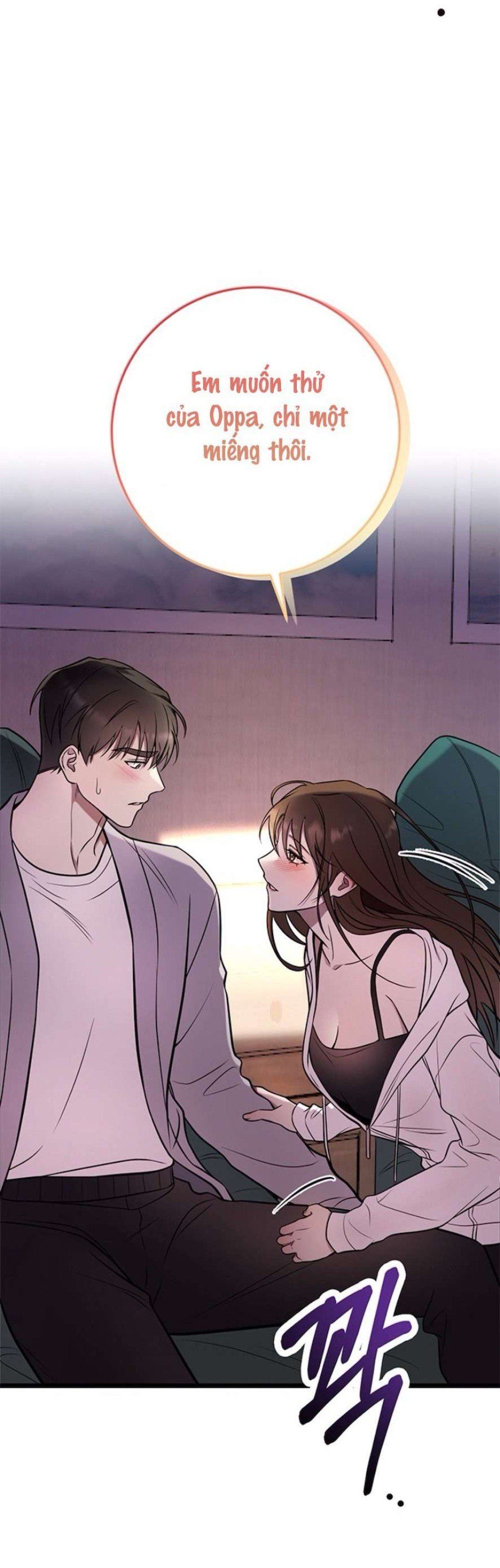 đọc truyện Oppa, Cho Em Xin Một Miếng Nào! Chương 2 ảnh 33 tại Thiên Thai Truyện