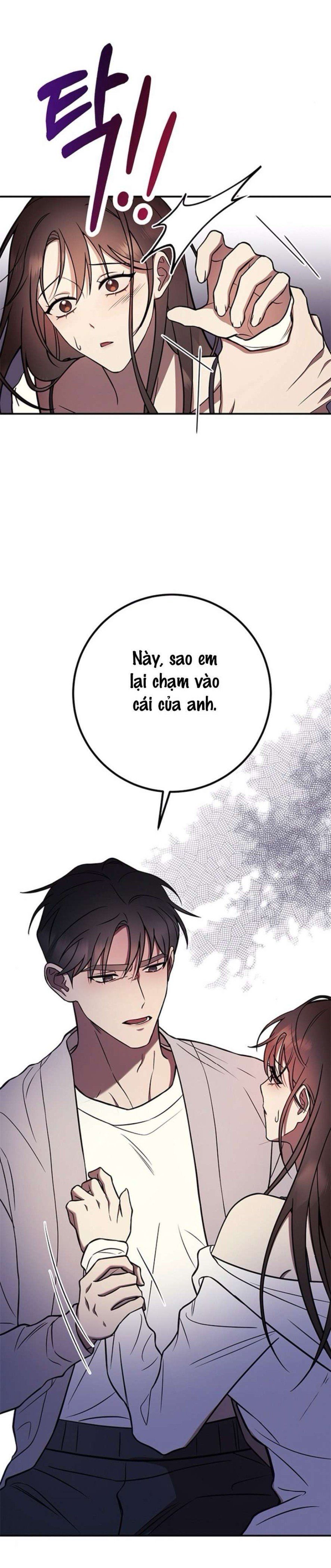 đọc truyện Oppa, Cho Em Xin Một Miếng Nào! Chương 2 ảnh 35 tại Thiên Thai Truyện