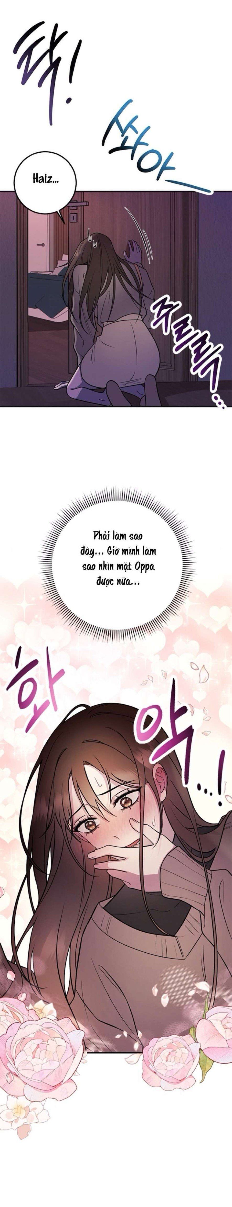 đọc truyện Oppa, Cho Em Xin Một Miếng Nào! Chương 2 ảnh 7 tại Thiên Thai Truyện