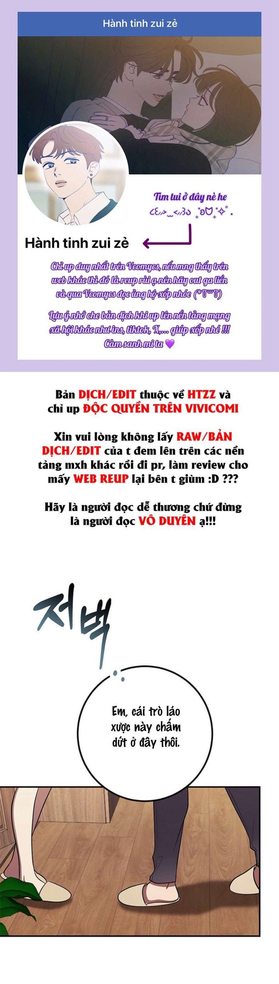 đọc truyện Oppa, Cho Em Xin Một Miếng Nào! Chương 3 ảnh 2 tại Thiên Thai Truyện