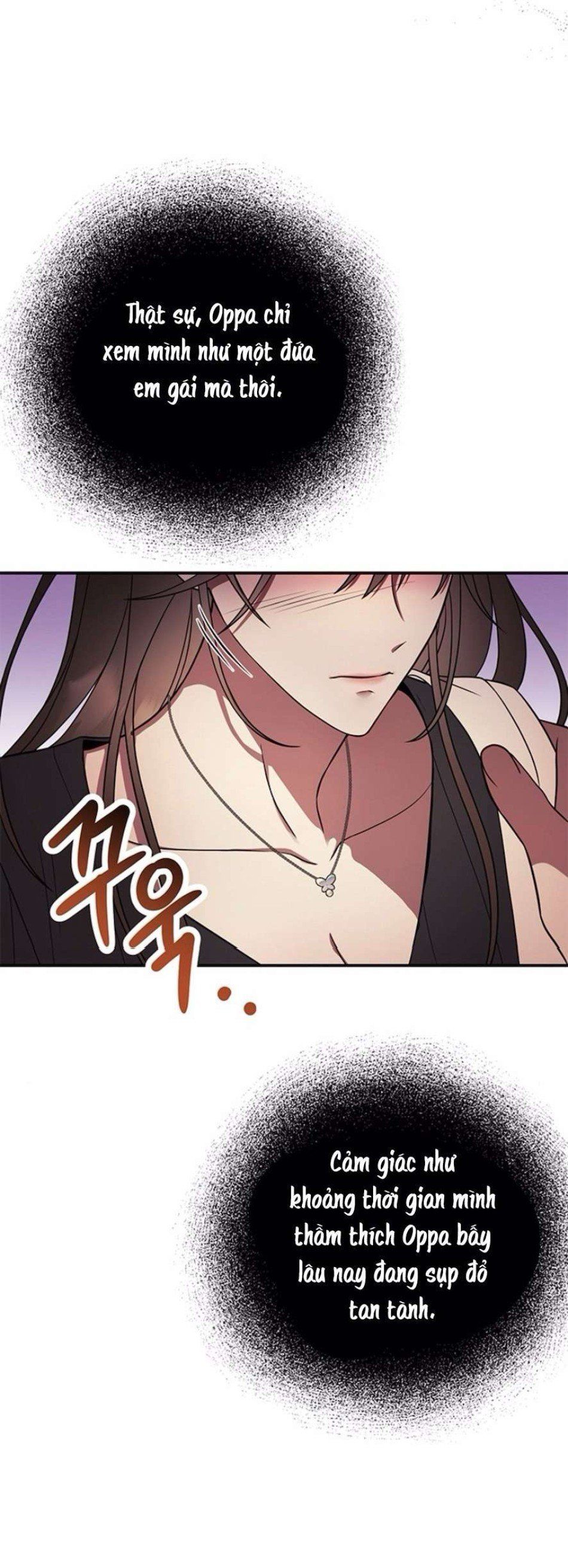 đọc truyện Oppa, Cho Em Xin Một Miếng Nào! Chương 3 ảnh 24 tại Thiên Thai Truyện