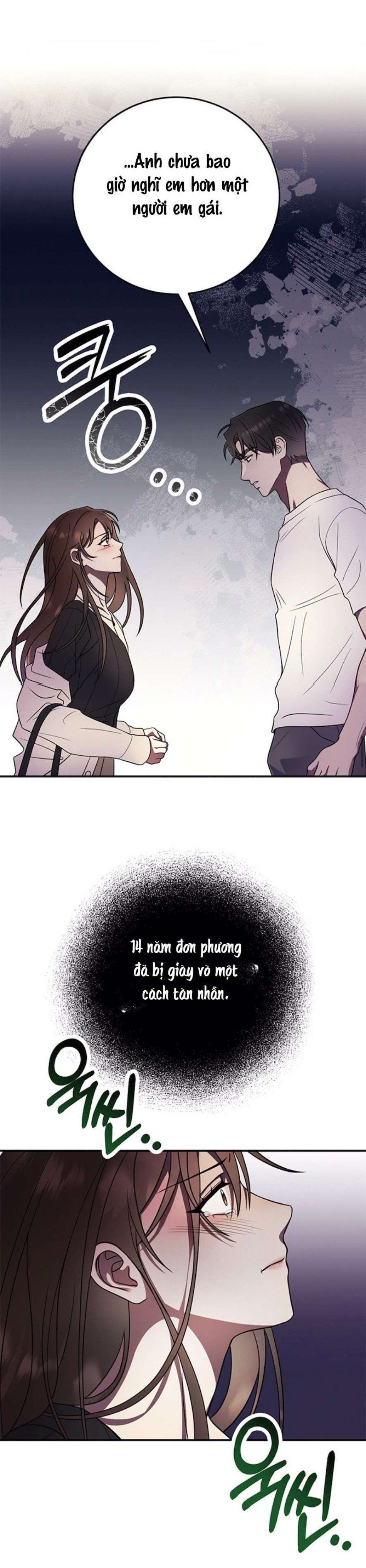đọc truyện Oppa, Cho Em Xin Một Miếng Nào! Chương 3 ảnh 30 tại Thiên Thai Truyện