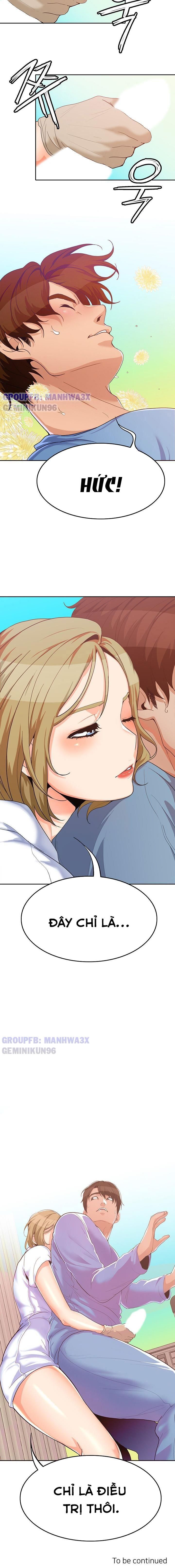 đọc truyện Oppa, Không Phải Lỗ Đó Chương 13 ảnh 12 tại Giả Dược
