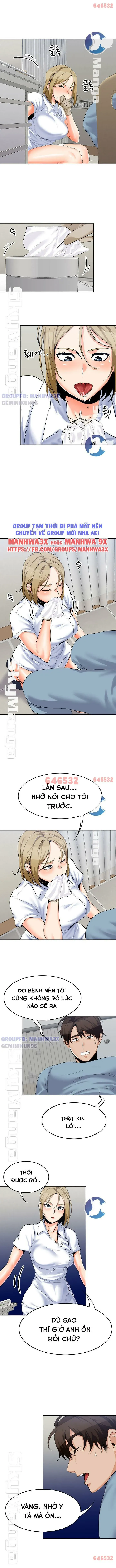 đọc truyện Oppa, Không Phải Lỗ Đó Chương 14 ảnh 10 tại Giả Dược