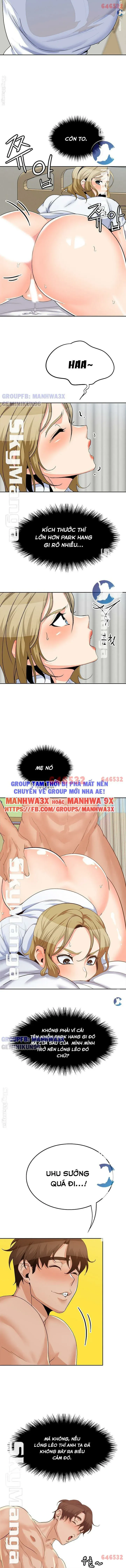 đọc truyện Oppa, Không Phải Lỗ Đó Chương 17 ảnh 4 tại Giả Dược