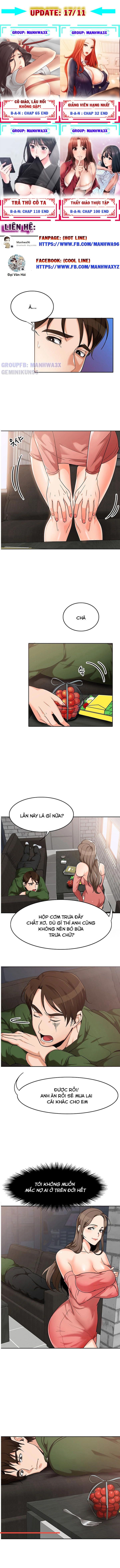 đọc truyện Oppa, Không Phải Lỗ Đó Chương 2 ảnh 5 tại Thiên Thai Truyện