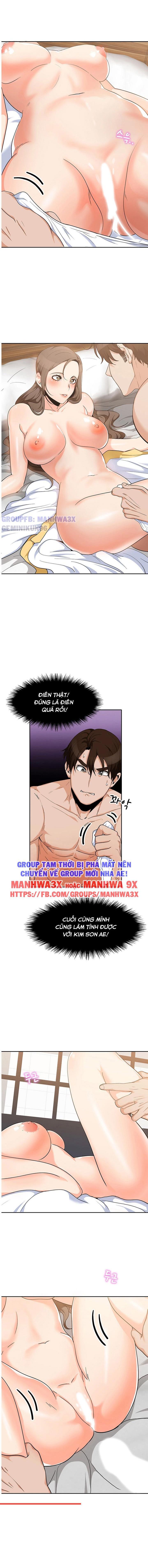 đọc truyện Oppa, Không Phải Lỗ Đó Chương 6 ảnh 5 tại Giả Dược
