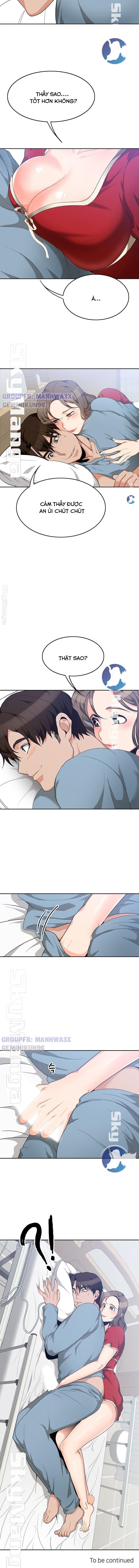 đọc truyện Oppa, Không Phải Lỗ Đó Chương 8 ảnh 15 tại Giả Dược