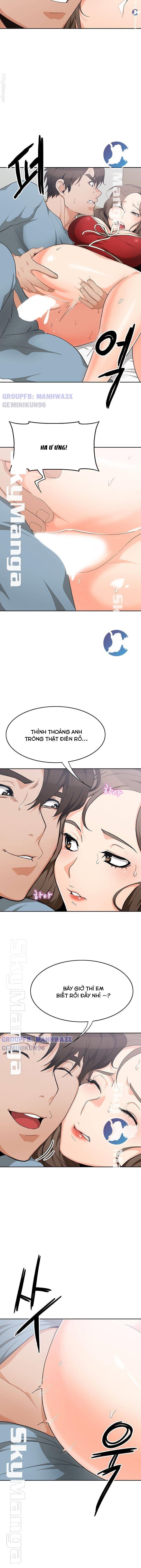 đọc truyện Oppa, Không Phải Lỗ Đó Chương 9.5 ảnh 11 tại Giả Dược