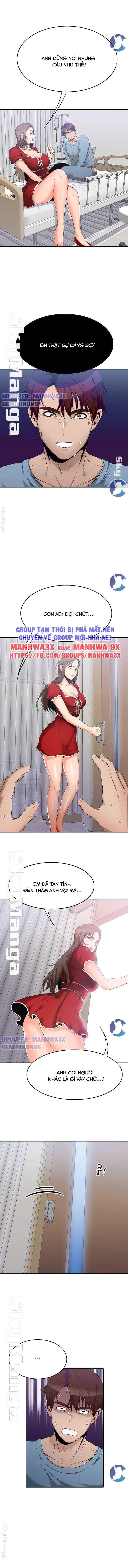 đọc truyện Oppa, Không Phải Lỗ Đó Chương 9 ảnh 6 tại Giả Dược