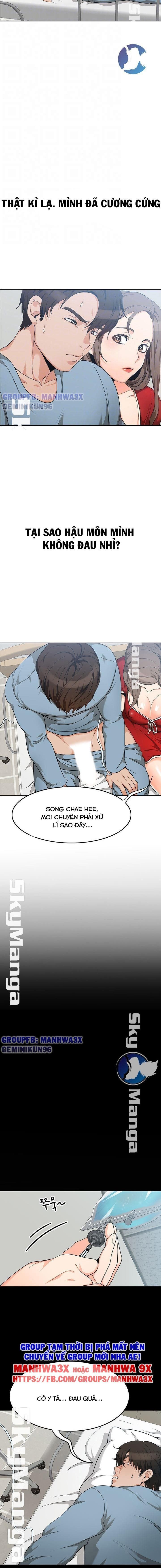 đọc truyện Oppa, Không Phải Ở Đây Chương 10 ảnh 3 tại Thiên Thai Truyện