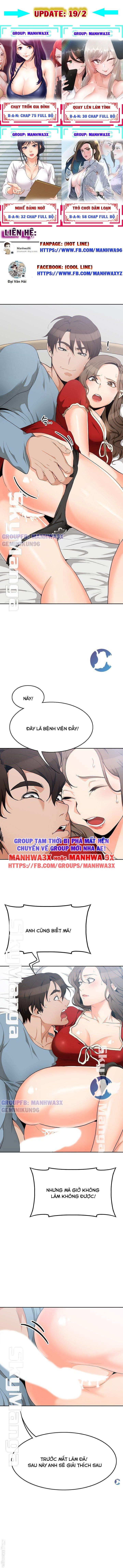 đọc truyện Oppa, Không Phải Ở Đây Chương 10 ảnh 7 tại Thiên Thai Truyện