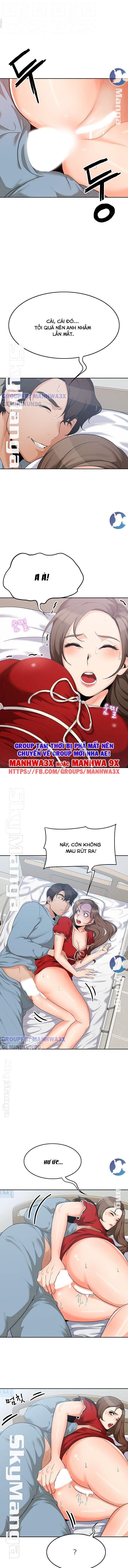 đọc truyện Oppa, Không Phải Ở Đây Chương 11 ảnh 2 tại Thiên Thai Truyện