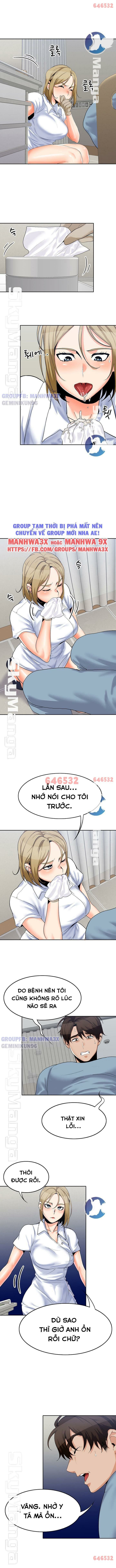 đọc truyện Oppa, Không Phải Ở Đây Chương 14 ảnh 10 tại Thiên Thai Truyện