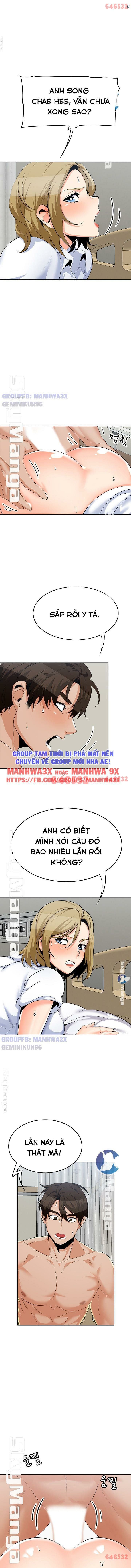 đọc truyện Oppa, Không Phải Ở Đây Chương 17 ảnh 6 tại Thiên Thai Truyện