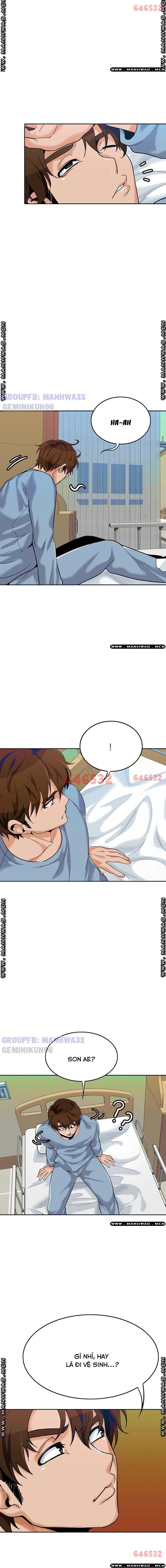 đọc truyện Oppa, Không Phải Ở Đây Chương 23 ảnh 8 tại Thiên Thai Truyện
