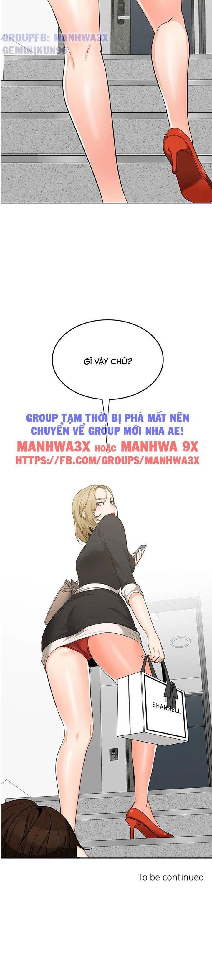 đọc truyện Oppa, Không Phải Ở Đây Chương 6 ảnh 8 tại Thiên Thai Truyện