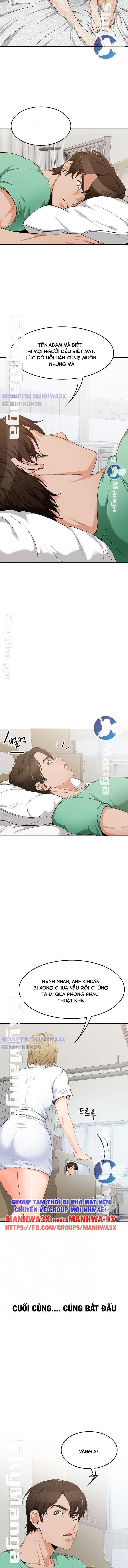 đọc truyện Oppa, Không Phải Ở Đây Chương 8 ảnh 2 tại Thiên Thai Truyện