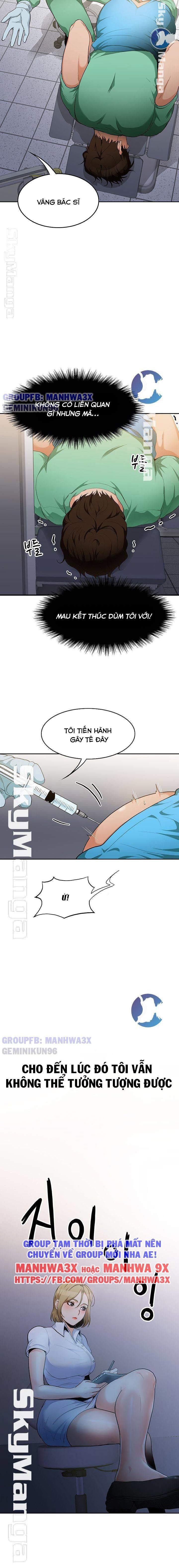 đọc truyện Oppa, Không Phải Ở Đây Chương 8 ảnh 5 tại Thiên Thai Truyện