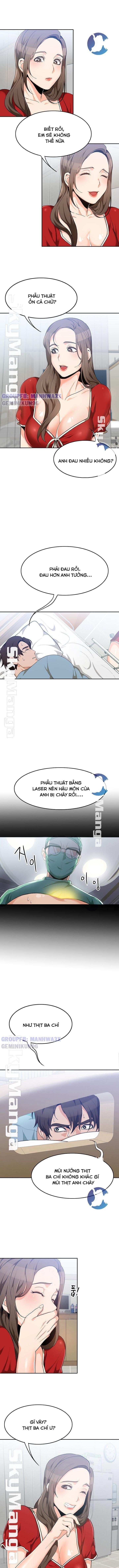 đọc truyện Oppa, Không Phải Ở Đây Chương 8 ảnh 9 tại Thiên Thai Truyện