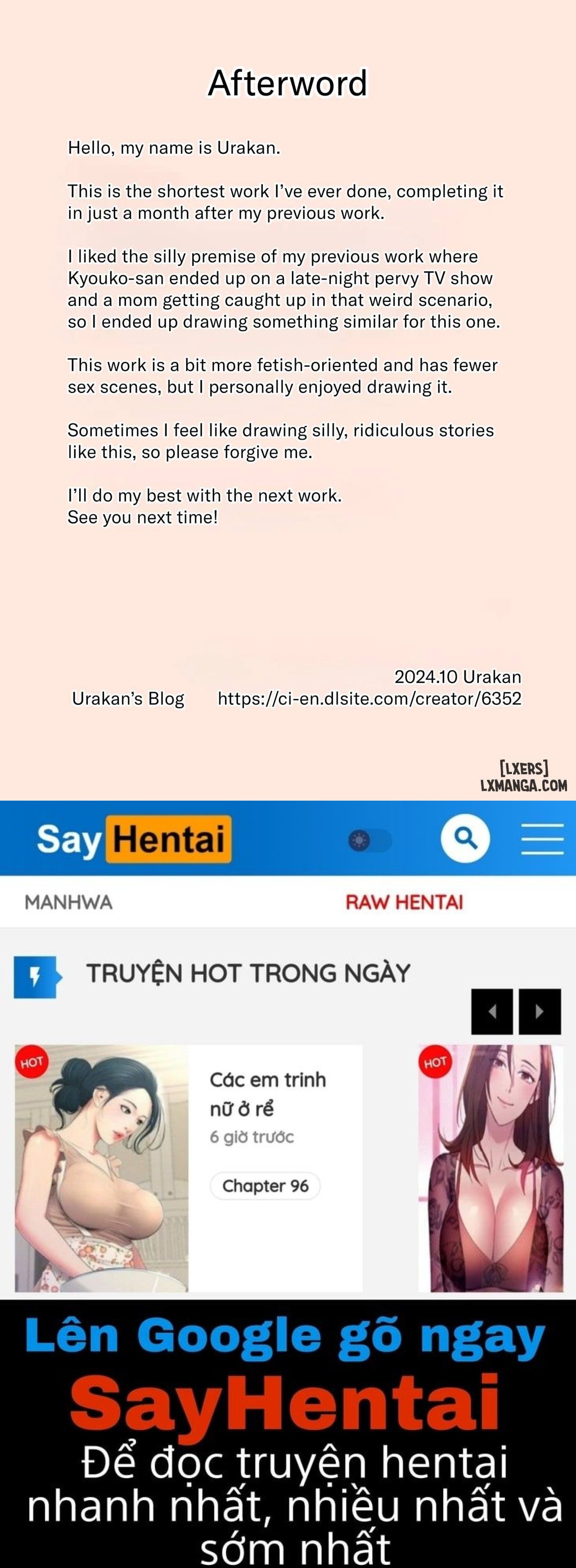 đọc truyện Oppai Mama Chisato-san No Nayami Ooki Nichijou Chương 2 ảnh 17 tại Thiên Thai Truyện