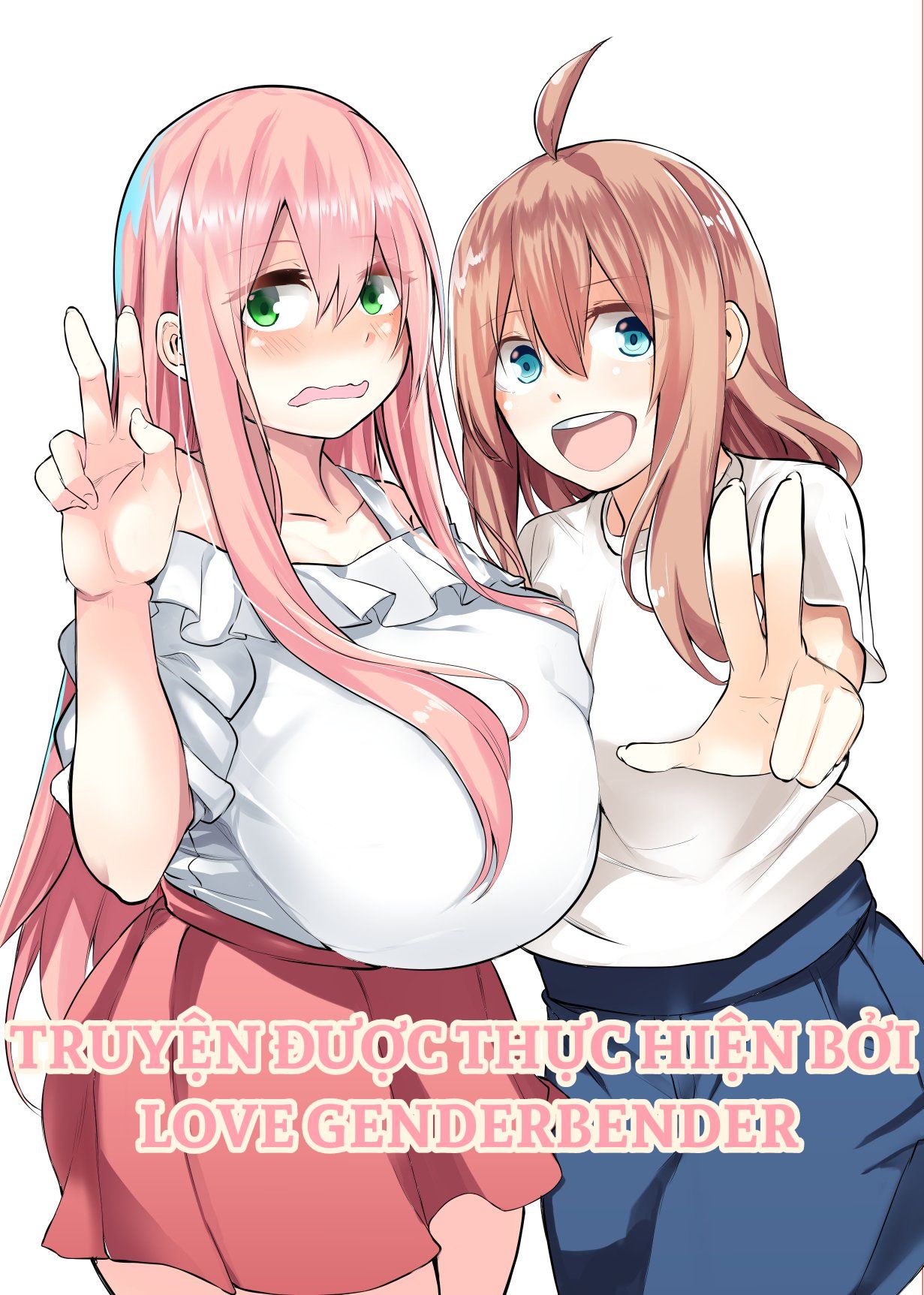 đọc truyện Oppai Soap De Ts Ochi! Oneshot ảnh 1 tại Giả Dược