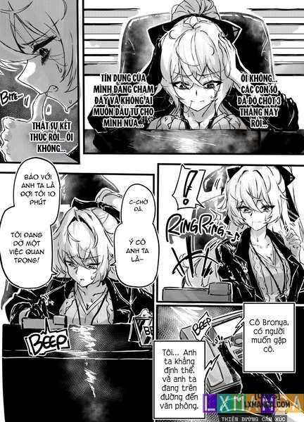 đọc truyện Opportunity Chương 1 ảnh 4 tại Thiên Thai Truyện