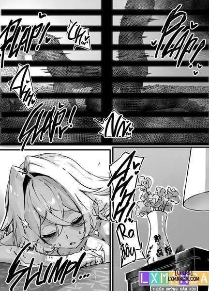 đọc truyện Opportunity Chương 1 ảnh 7 tại Thiên Thai Truyện