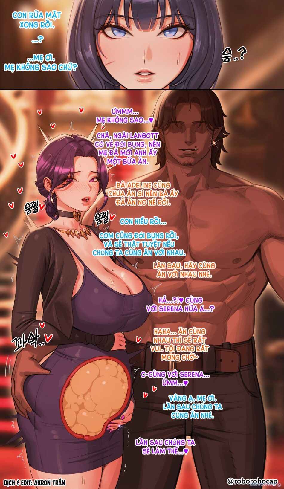 đọc truyện Orc And Students Chương 1 ảnh 15 tại Thiên Thai Truyện