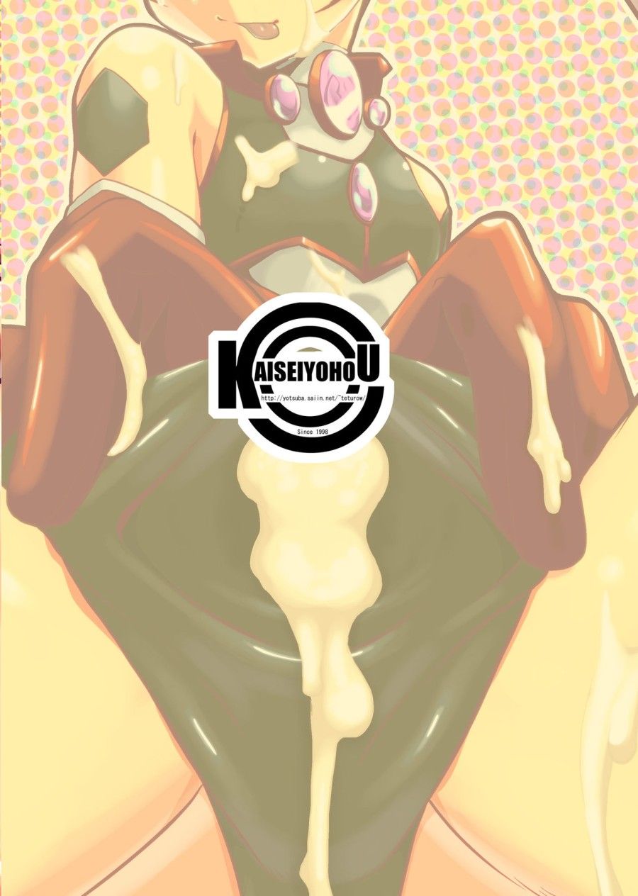 đọc truyện Ore, Mesudorei Ni Narimasu (ore, Twintail Ni Narimasu.) Oneshot ảnh 26 tại Thiên Thai Truyện