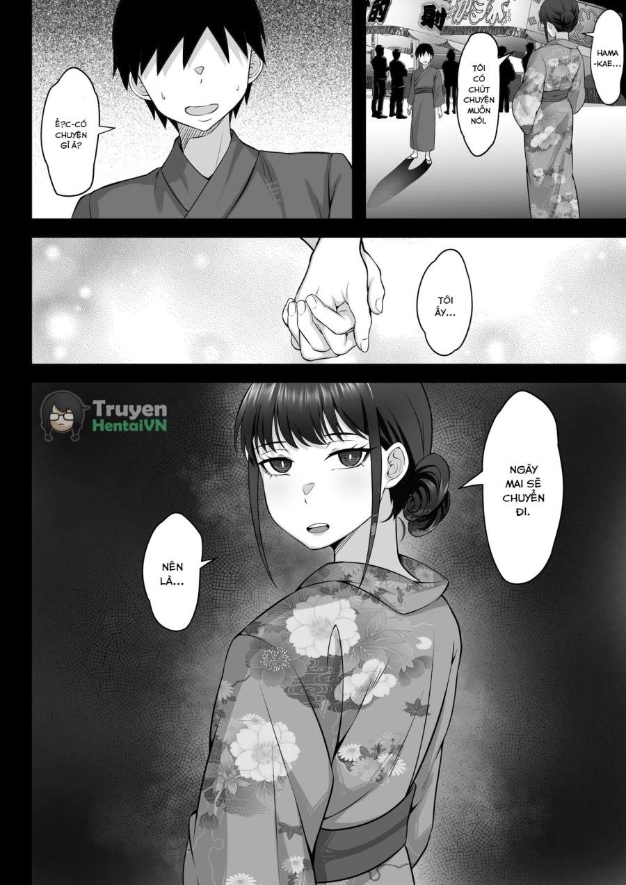 Ore No Joukyou Seiseikatsu 10-11-12 Chương 2 page 52 - Giả Dược