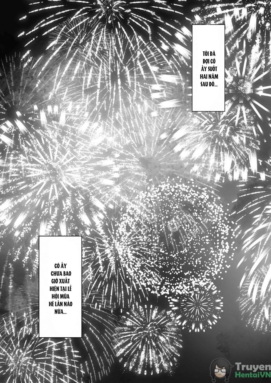 Ore No Joukyou Seiseikatsu 10-11-12 Chương 2 page 54 - Giả Dược