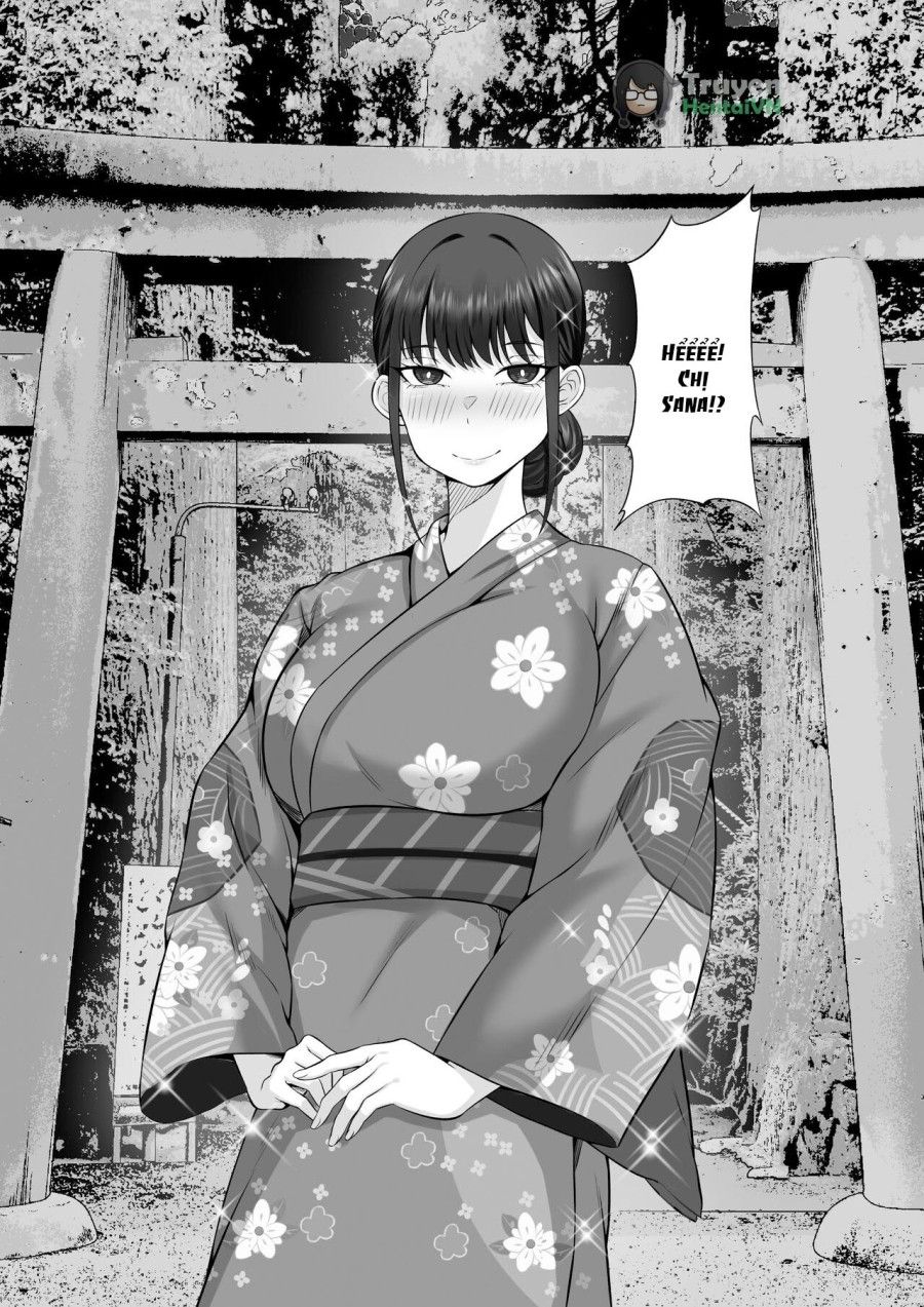 Ore No Joukyou Seiseikatsu 10-11-12 Chương 2 page 56 - Giả Dược