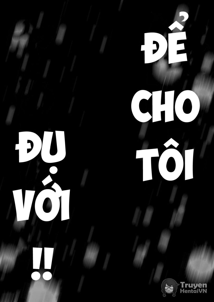 Ore No Joukyou Seiseikatsu 10-11-12 Oneshot page 25 - Giả Dược