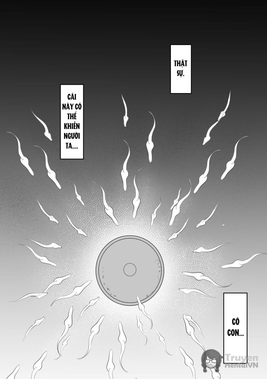 Ore No Joukyou Seiseikatsu 10-11-12 Oneshot page 66 - Giả Dược