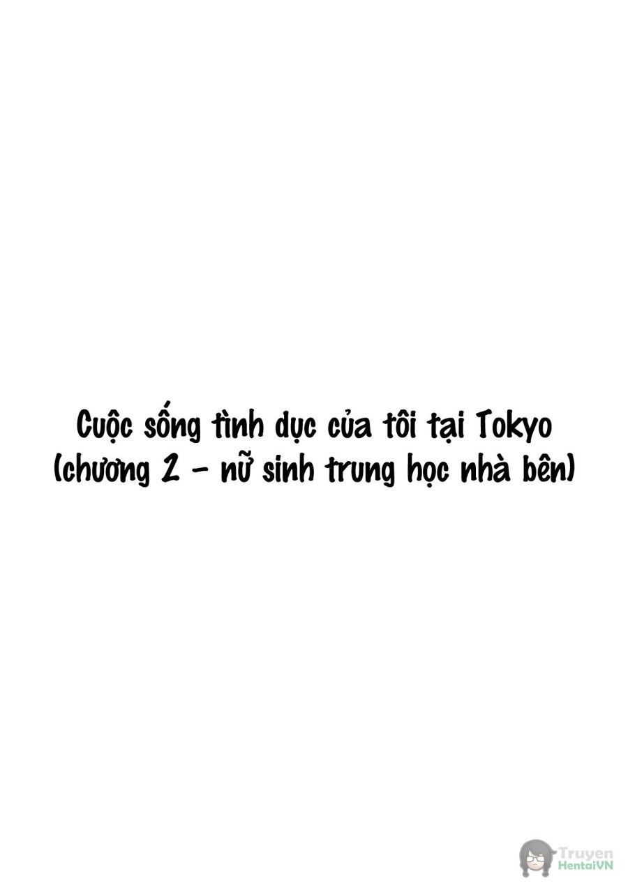 Ore No Joukyou Seiseikatsu Souchuuhen [1-3] Oneshot page 34 - Giả Dược