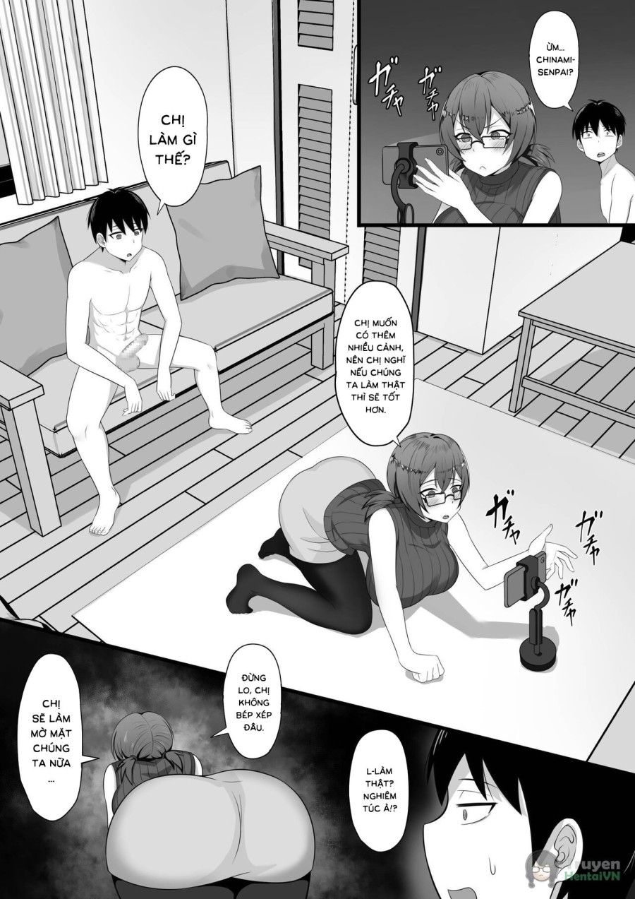 Ore No Joukyou Seiseikatsu Souchuuhen [1-3] Oneshot page 78 - Giả Dược