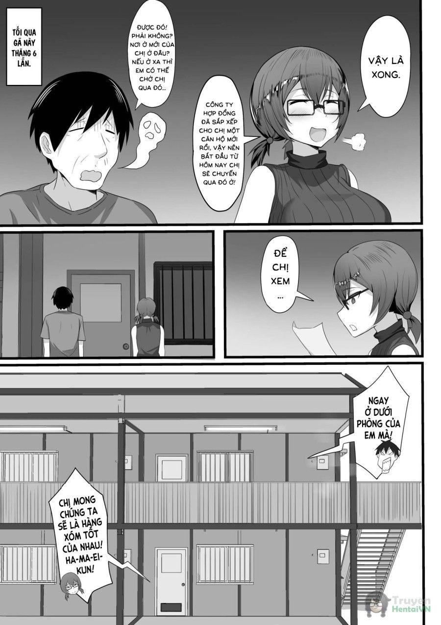 Ore No Joukyou Seiseikatsu Souchuuhen [1-3] Oneshot page 97 - Giả Dược