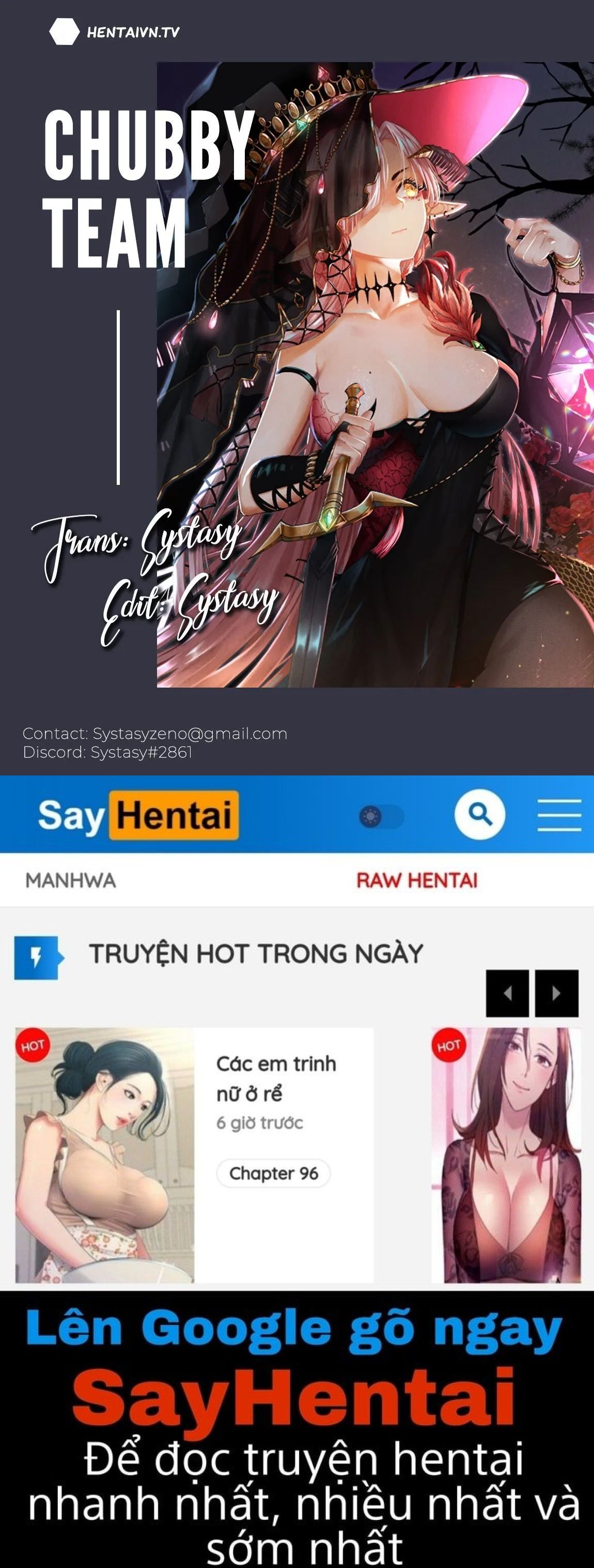 đọc truyện Ore No Koto Ga Kiraina Tomodachi No Haha Ni Hyoui Oneshot ảnh 67 tại Thiên Thai Truyện