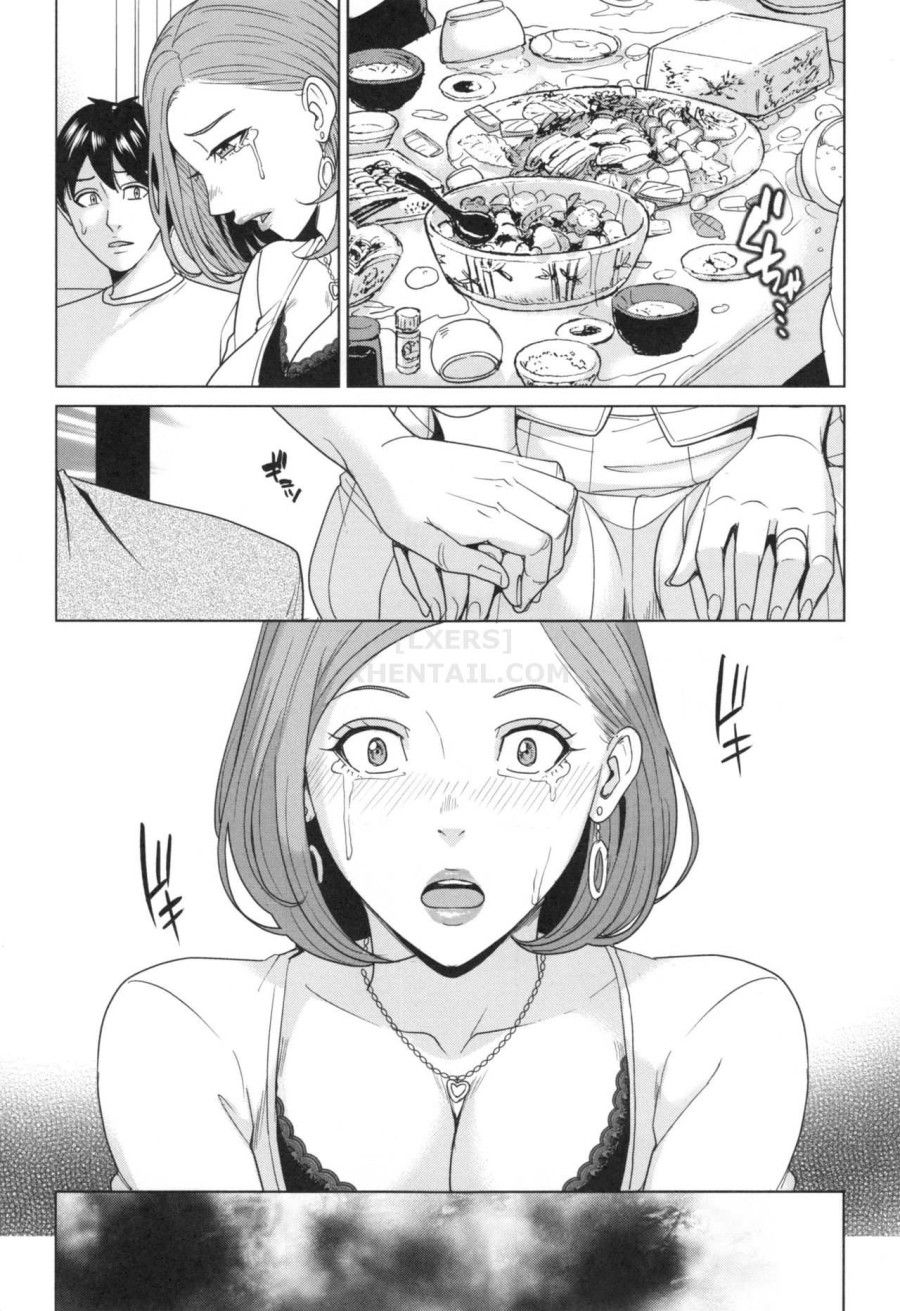 Ore No Nee-san, Watashi No Otouto Chương 1 page 19 - Giả Dược