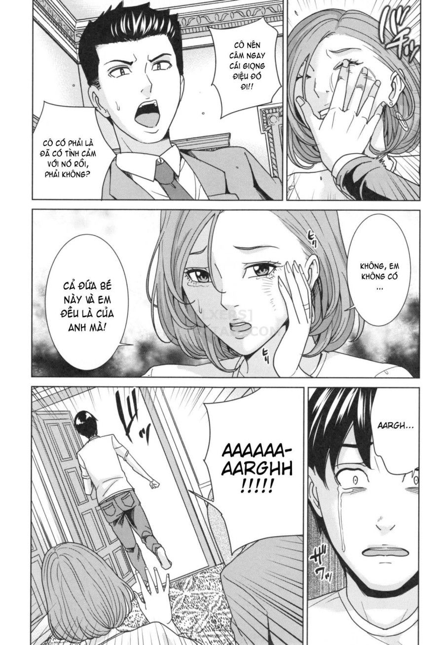 Ore No Nee-san, Watashi No Otouto Chương 3 page 13 - Giả Dược