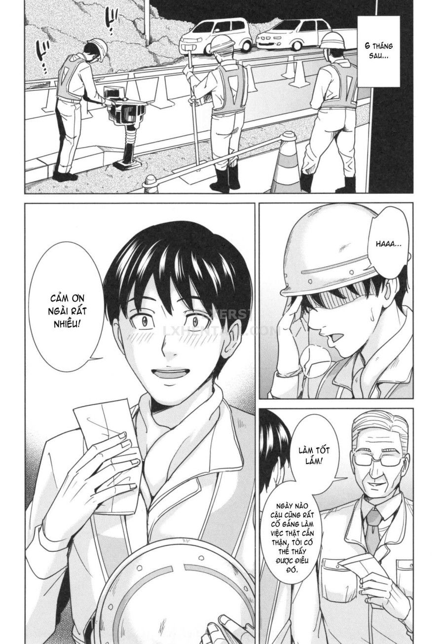 Ore No Nee-san, Watashi No Otouto Chương 3 page 14 - Giả Dược