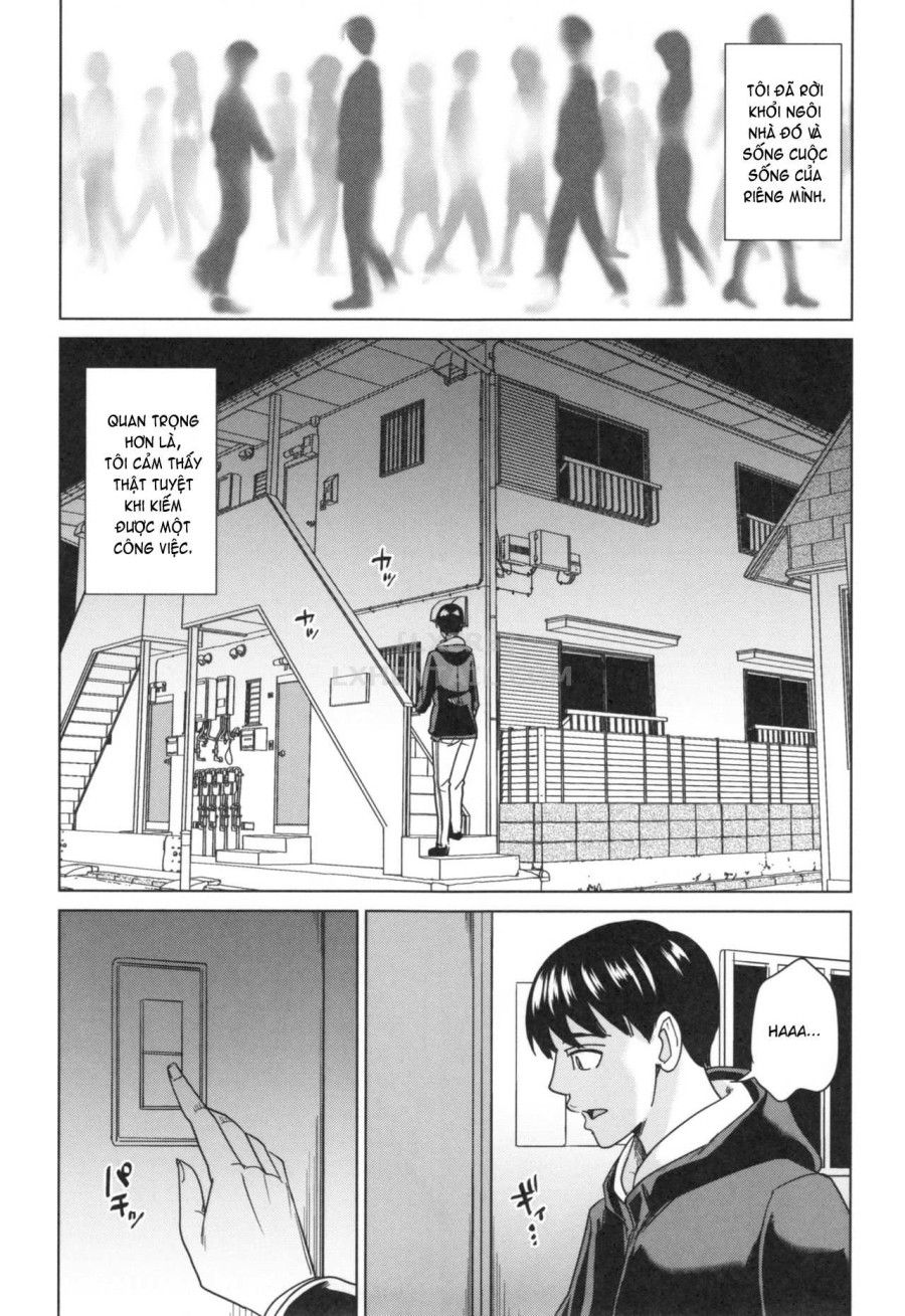 Ore No Nee-san, Watashi No Otouto Chương 3 page 15 - Giả Dược