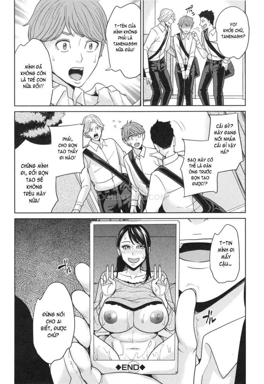 Ore No Nee-san, Watashi No Otouto Chương 4 page 34 - Giả Dược