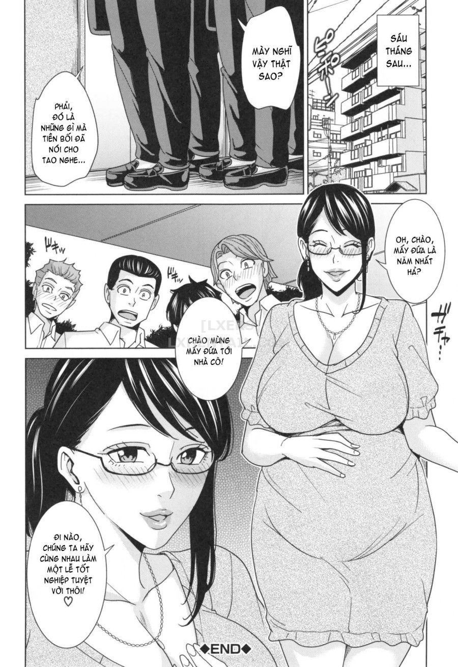 Ore No Nee-san, Watashi No Otouto Chương 5 page 34 - Giả Dược