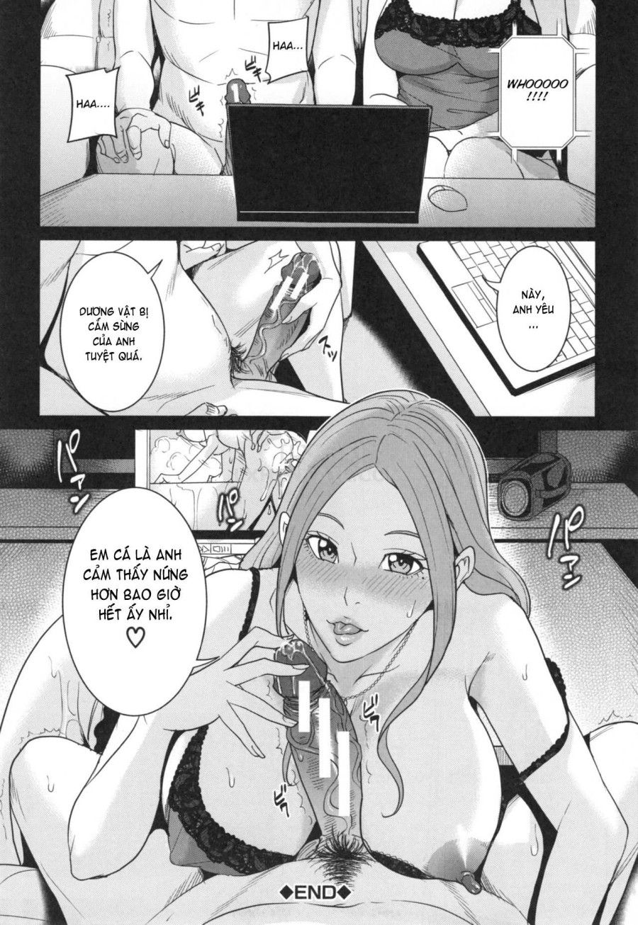 Ore No Nee-san, Watashi No Otouto Chương 6 page 36 - Giả Dược