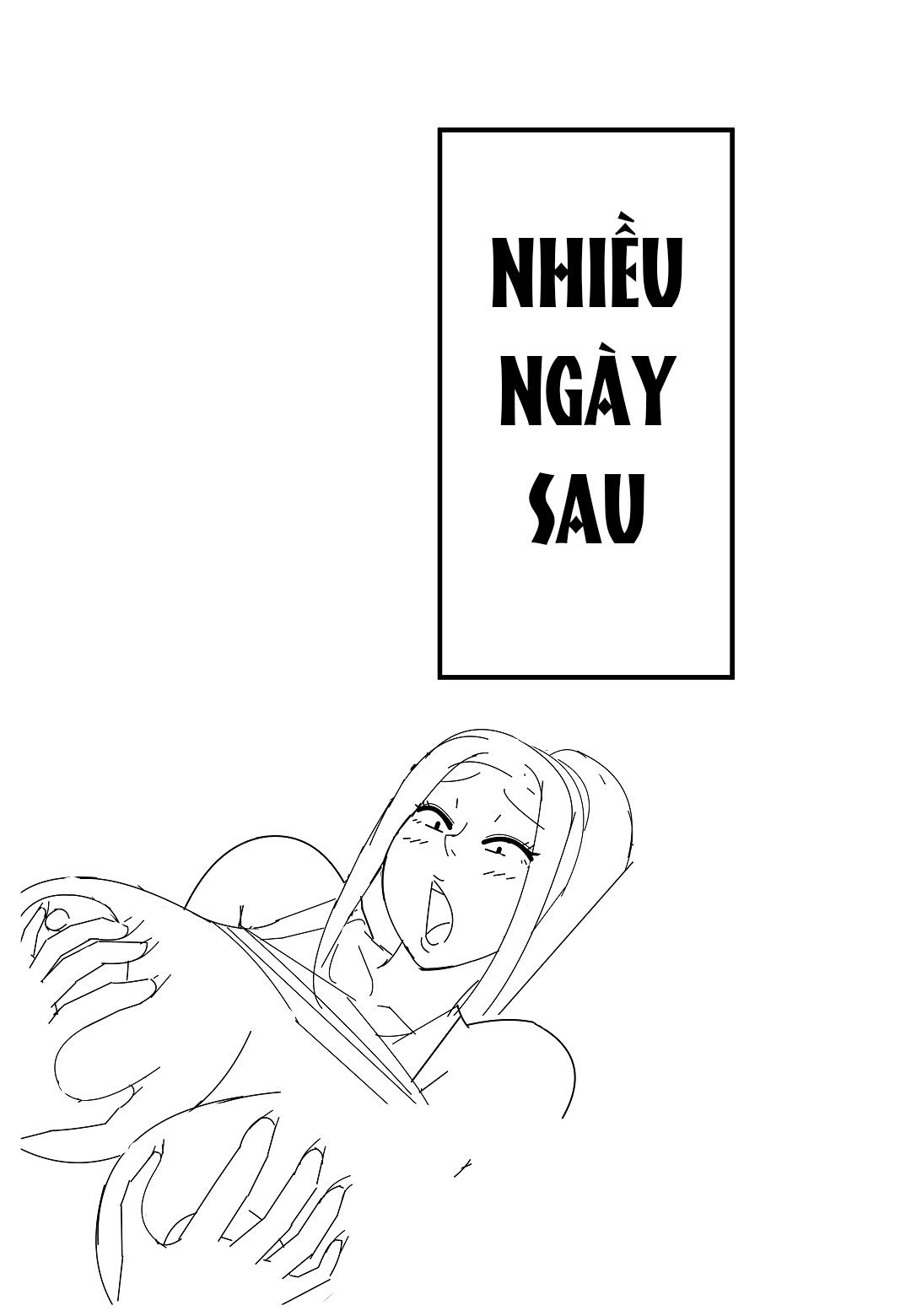 đọc truyện Ore No Okaasan Ni Ecchi Na Koto Shinaide Kudasai! Oneshot ảnh 23 tại Thiên Thai Truyện