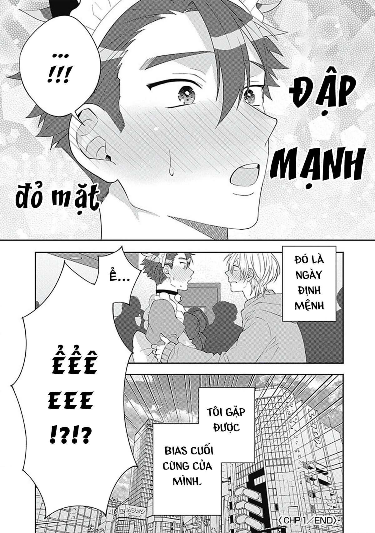 đọc truyện Ore No Saioshi O Kimi Ni Sasagu! Chương 1 ảnh 30 tại Truyện Dạ Ký